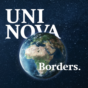 UNI NOVA 142: Borders.