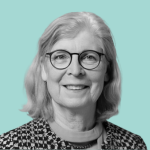 Dr. Christiane Löwe, Leiterin Gleichstellung und Diversität, Universität Zürich