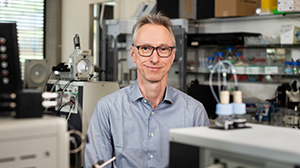Prof. Christoph Dehio