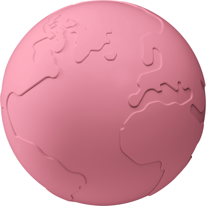 globe-animation