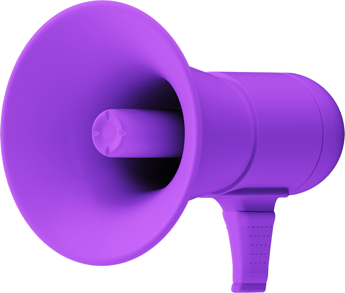 loudspeaker-animation