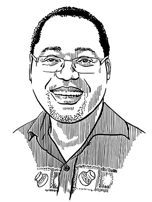 What is good development policy, Elísio Macamo?