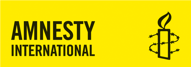 Logo von Amnesty International Basel