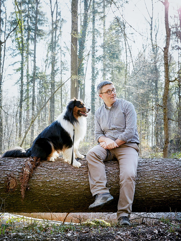 Das Tier über sein Aussehen verstehen