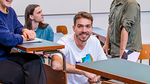 University of Basel, Academic Advice