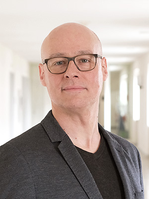 Yves Schaub