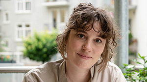 Julia Wartmann