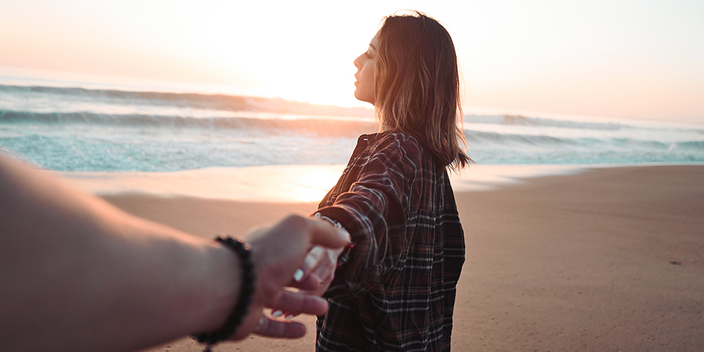 Over the long-term, what one partner in a two-person relationship wishes to avoid, so too does the other partner – and vice versa. (Image: Yoann Boyer/Unsplash)