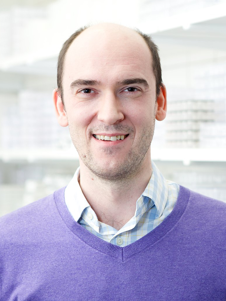 Prof. Dr. Nicolas Thomä Prof. Dr. Nicolas Thomä