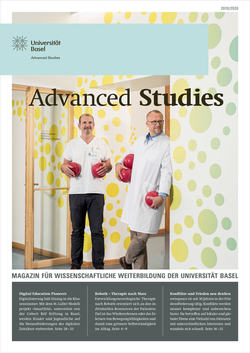 AS Magazin 2019