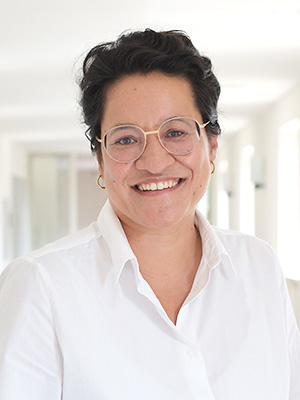 Sonia Ackermann