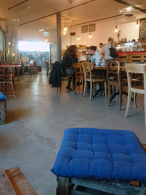 Café Finkmüller Café Finkmüller