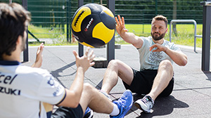 Florian Knappe