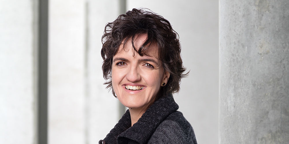 Pradel Research Award 2018 für Silvia Arber