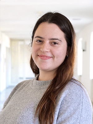  Luana Sigrist Campos