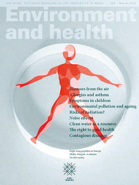 Environment and Health (01/2014)