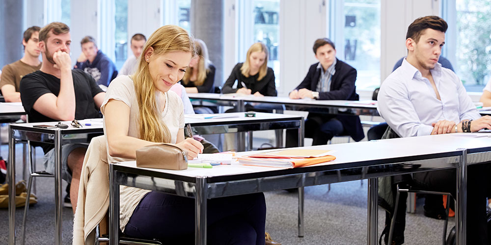 Zwei neue spezialisierte Master in den Wirtschaftswissenschaften