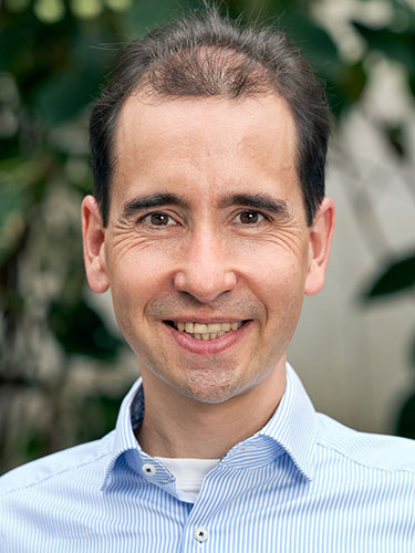 Prof. Dr. Rainer Greifeneder