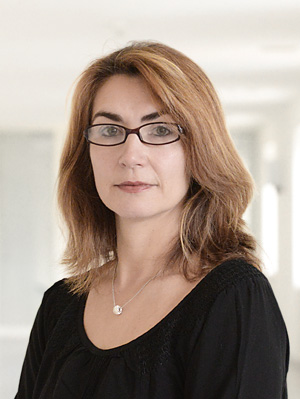 Eva Blanco