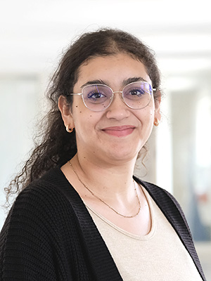 Rania Bouzekri