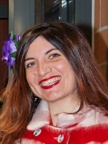 Giuliana Santoro