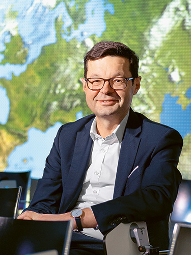 Andreas Müller