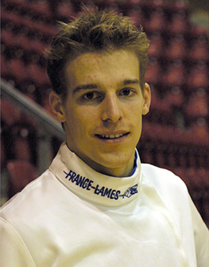 Marcel Fischer