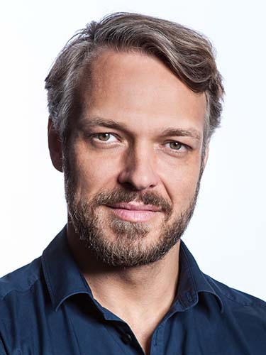 Professor Philipp Sterzer