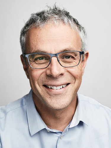 Laurent Goetschel