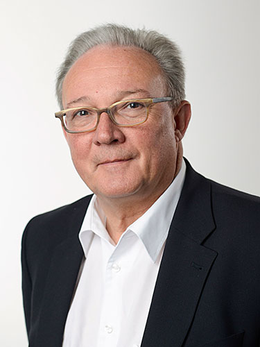 Prof. em. Dr. Dr. h.c. Marcel Tanner. (Foto: Swiss TPH, Christian Flierl) Prof. em. Dr. Dr. h.c. Marcel Tanner. (Foto: Swiss TPH, Christian Flierl)