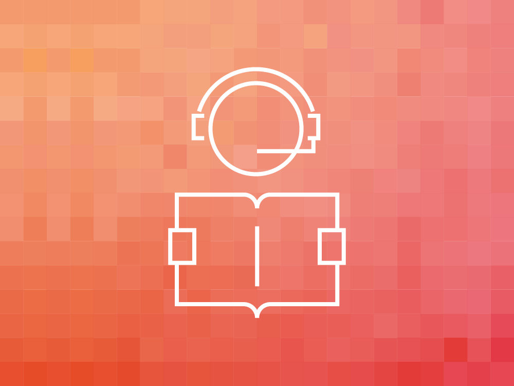 symbol of guided independent learning symbol of guided independent learning
