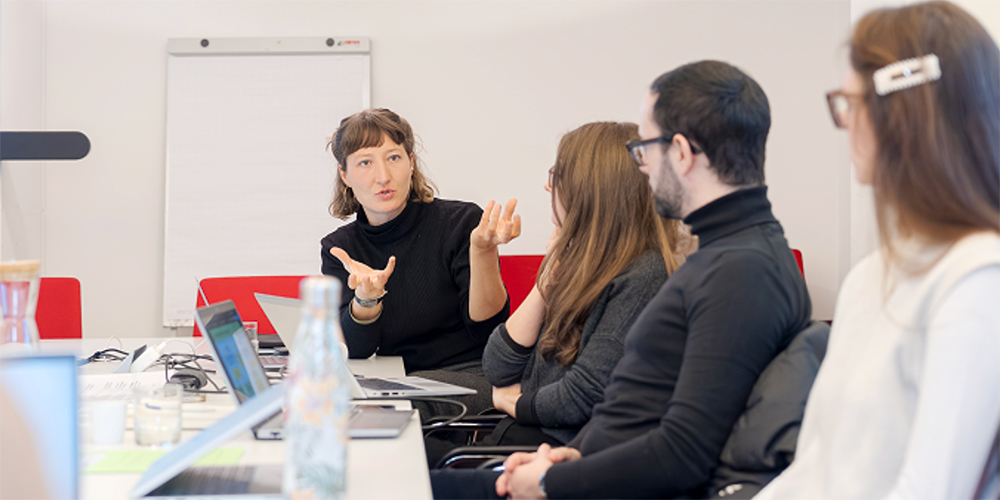 Planetary Health: Gesunder Planet, gesunde Menschen