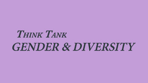 Universität Basel, Diversity & Inclusion, Think Tank Gender & Diversity