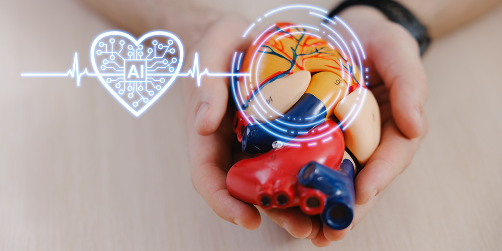 AI in cardiology: The path to practical application carries risks