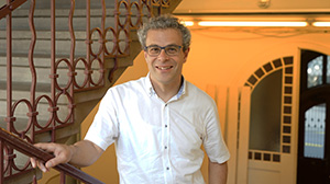 Laurent Goetschel