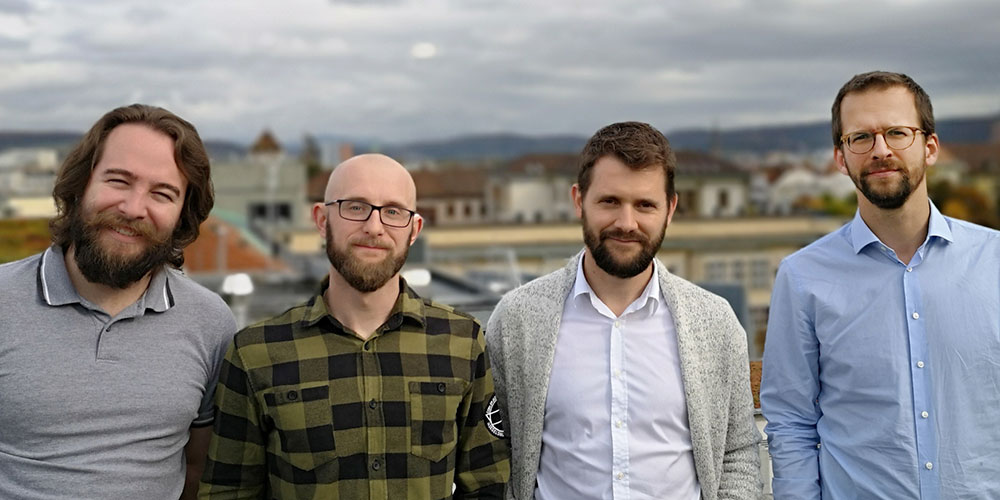 Basler Start-up Qnami wirbt 2,6 Millionen Franken ein