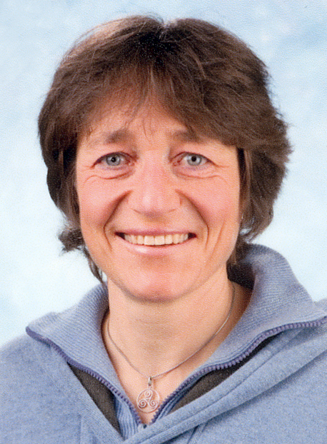 Karin Hiss