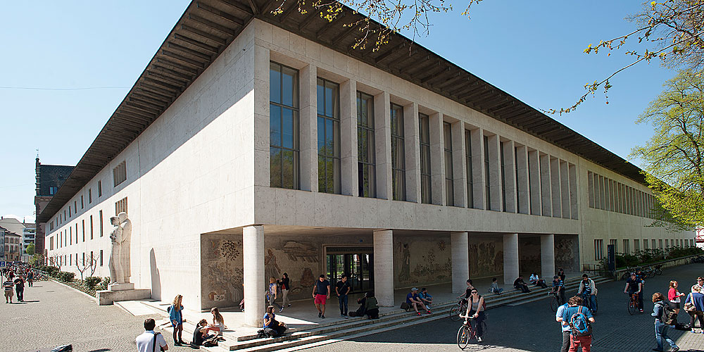 Eccellenza Fellowships: new assistant professorships for the University of Basel