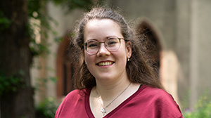 Anita Dirnberger