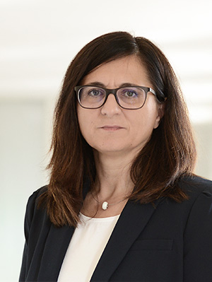 Maria Capozza Senn