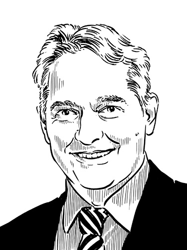 Aleksander Berentsen