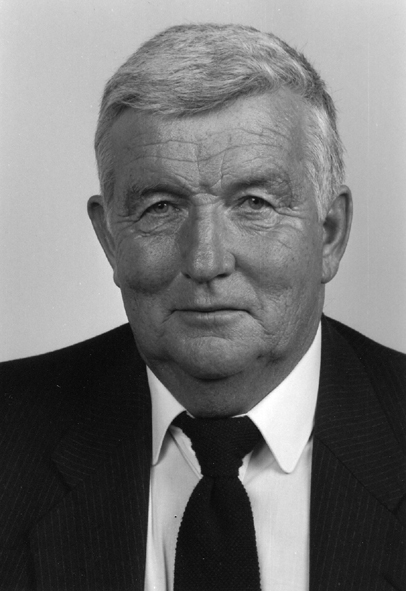   Jean-Frédéric Haussener 