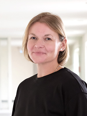 Janine Hussner