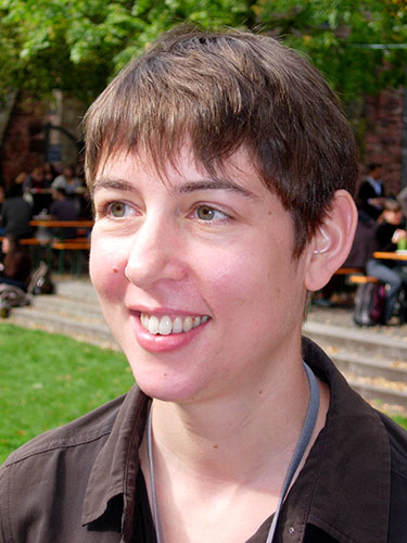 Prof. Dr. Isabel Wagner Prof. Dr. Isabel Wagner