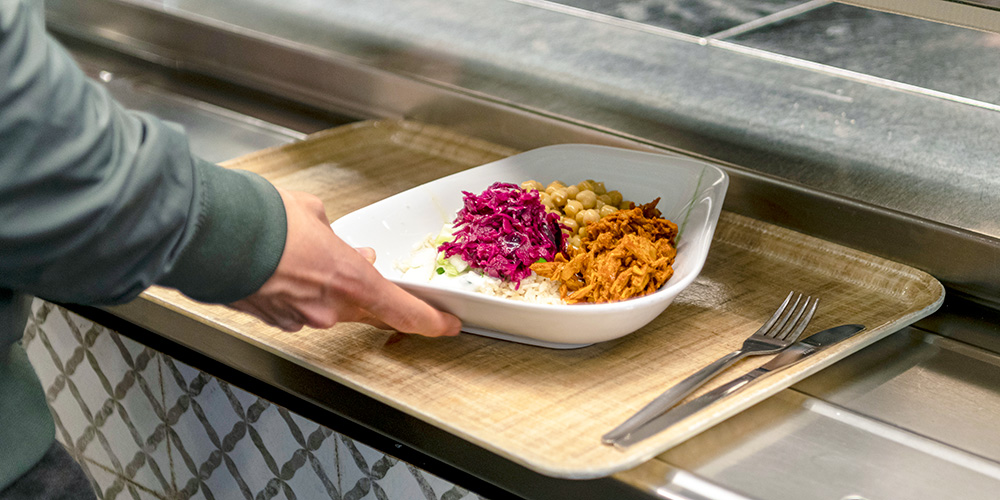 Neuer Betreiber für das gastronomische Angebot der Universität Basel