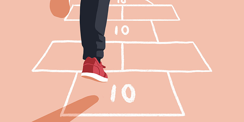 (Illustration: Christina Baeriswyl) (Illustration: Christina Baeriswyl)