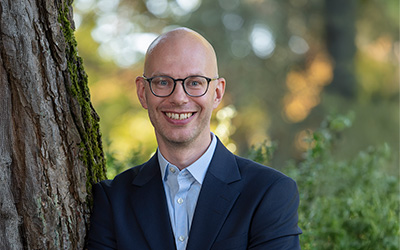 Nils Schaks