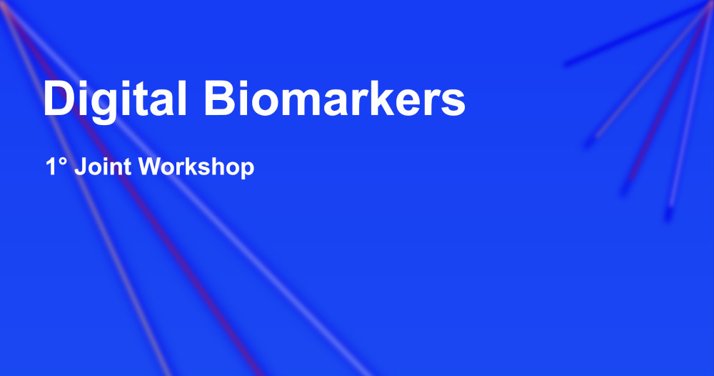 Digital Biomarkers Logo