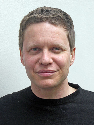 Dr. Nicolas von Passavant. (Foto: Max Linz) Dr. Nicolas von Passavant. (Foto: Max Linz)
