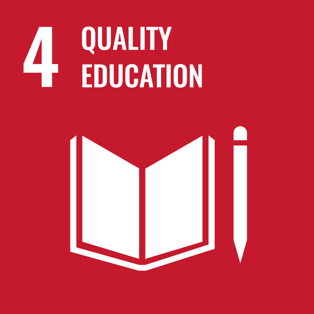 SDG4: Hochwertige Bildung